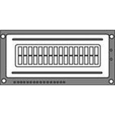 HDM16216H-B-S00S